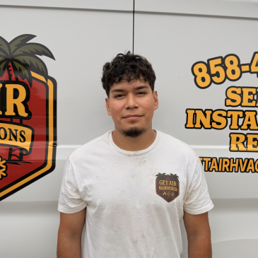 Brandon, Installer