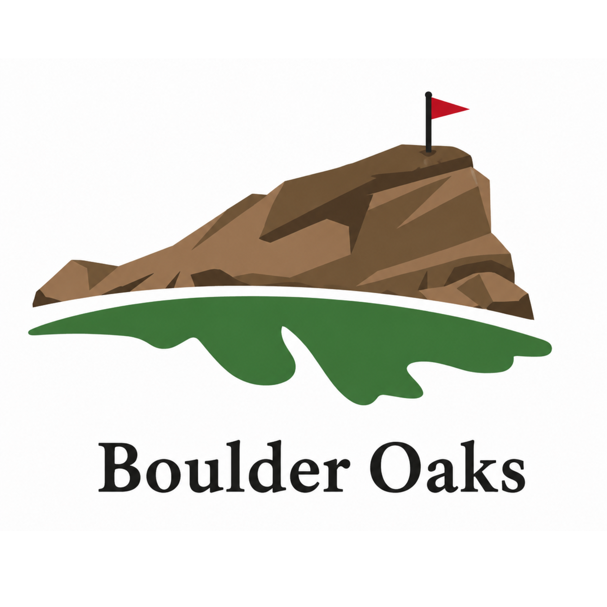 Boulder Oaks Golf Club