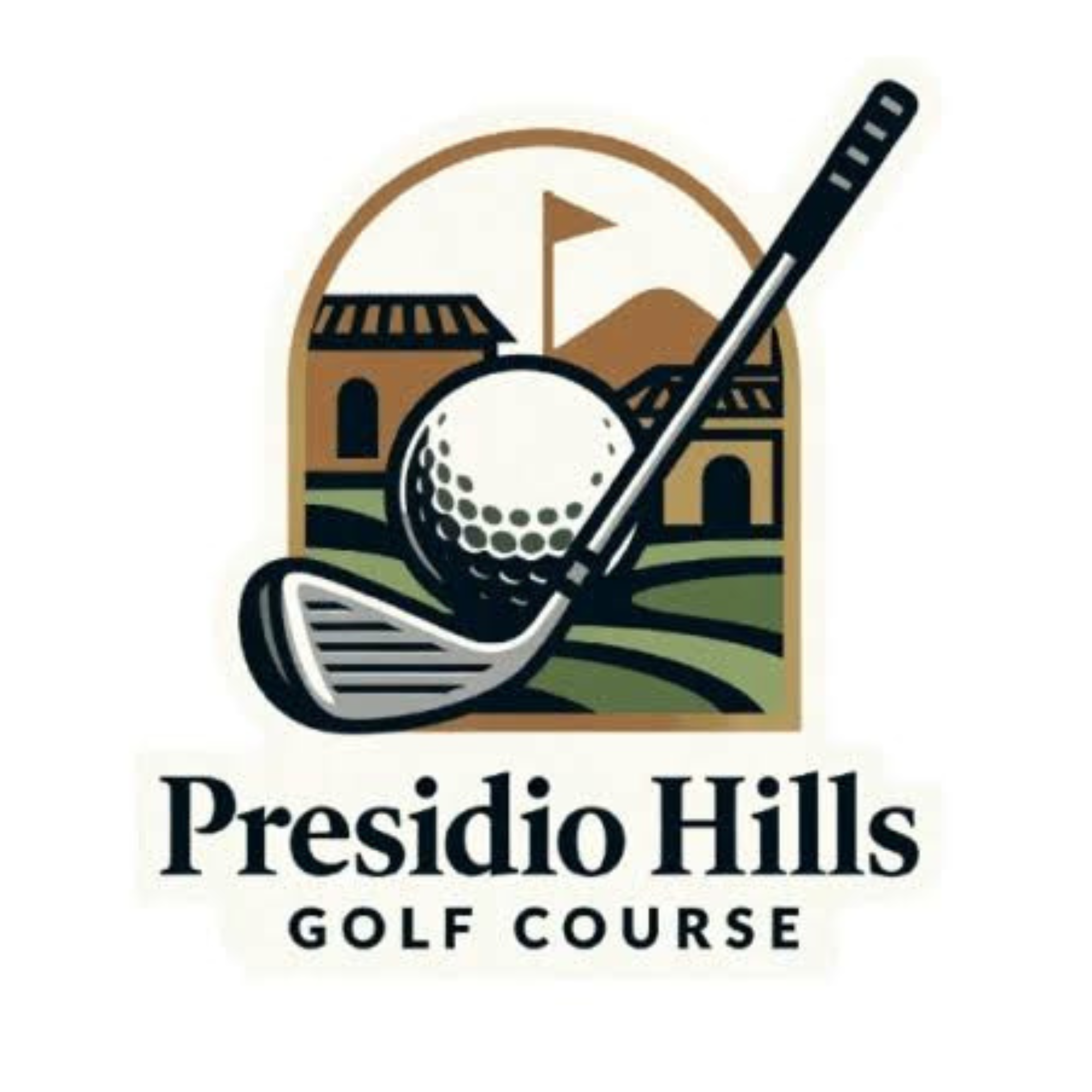 Presidio Hills Golf Course